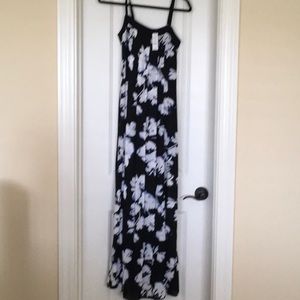 NWT WHBM Printed Sundress size 2